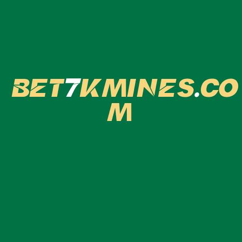 Logo da BET7KMINES